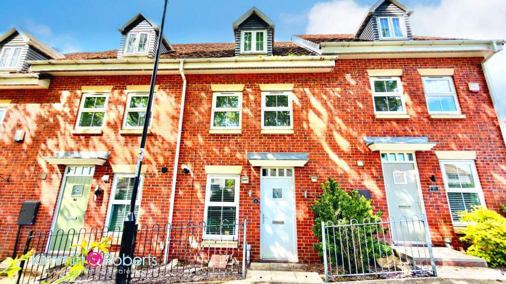 Main image of property: Shaftsbury Park, Hetton-le-hole, Houghton Le Spring, Tyne And Wear, DH5 0RN