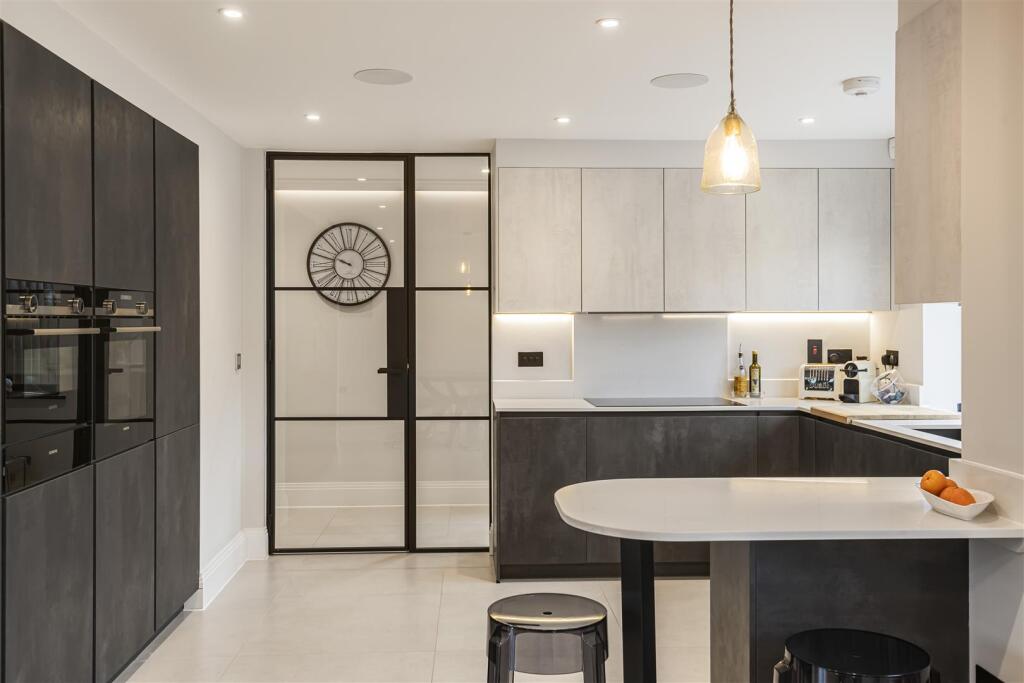 House in Watford - More
