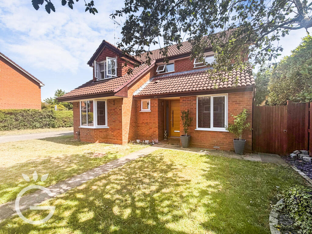 Main image of property: Thornbers Way, Charvil, RG10