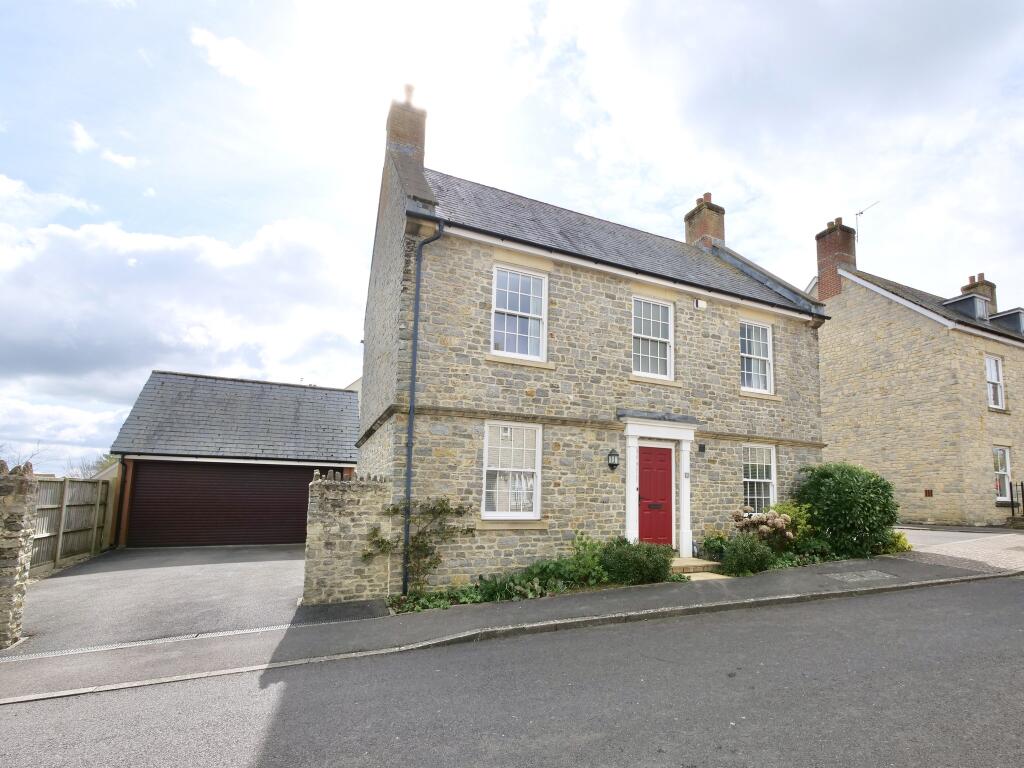 Main image of property: Bakers Field, Stalbridge