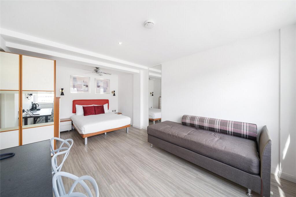 Main image of property: Old Brompton Road, London, SW7