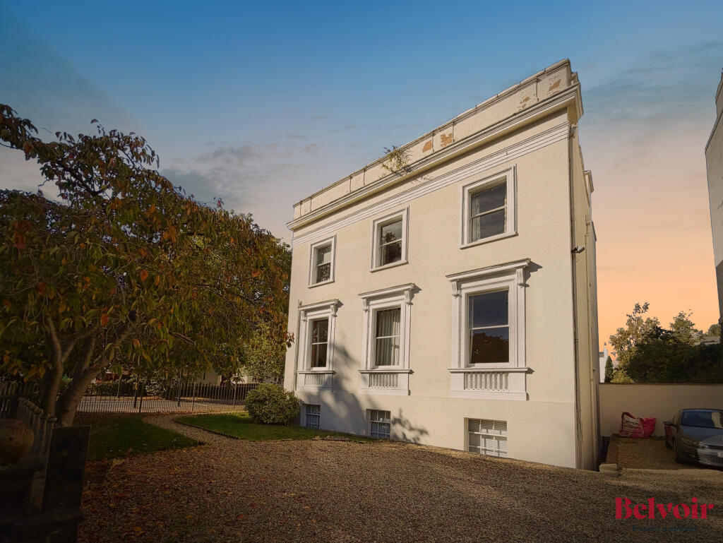 Main image of property: Clarence Road, Pittville, Cheltenham, GL52