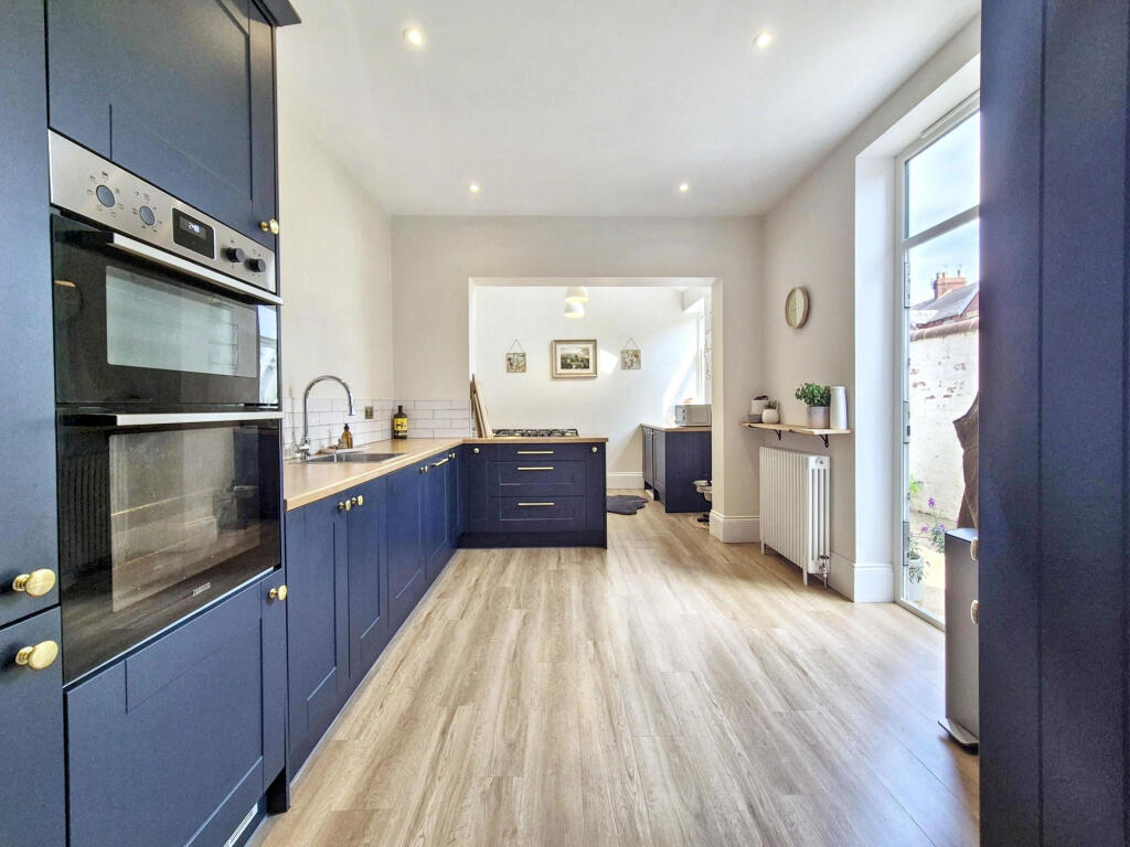 House in South Tyneside, Primrose - View 3