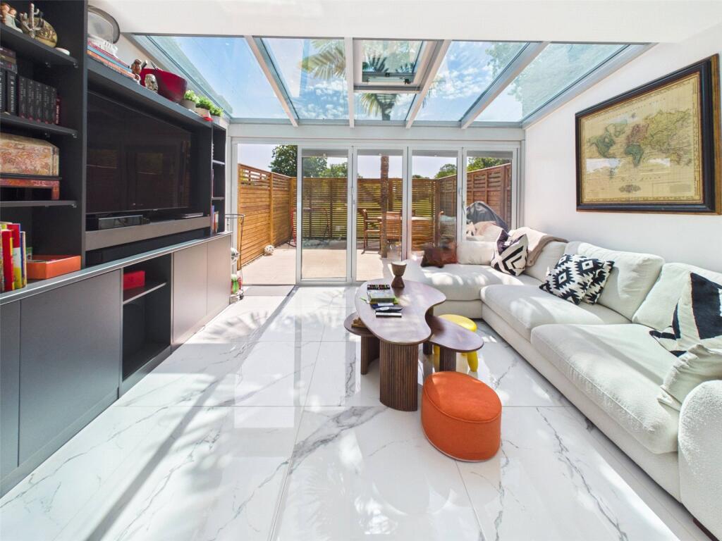 Main image of property: Golf Side, Twickenham