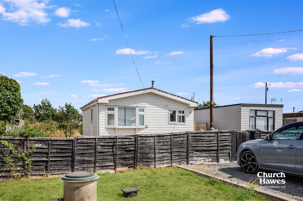 Main image of property: Bridgemarsh Lane, Althorne