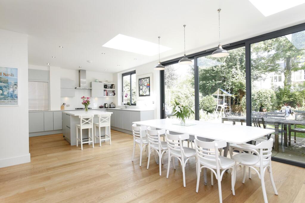 Main image of property: Connaught Avenue, SW14