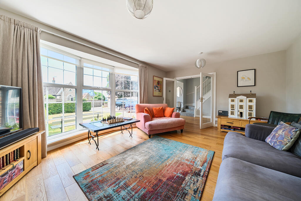 House in Shoreham-by-Sea - View 3