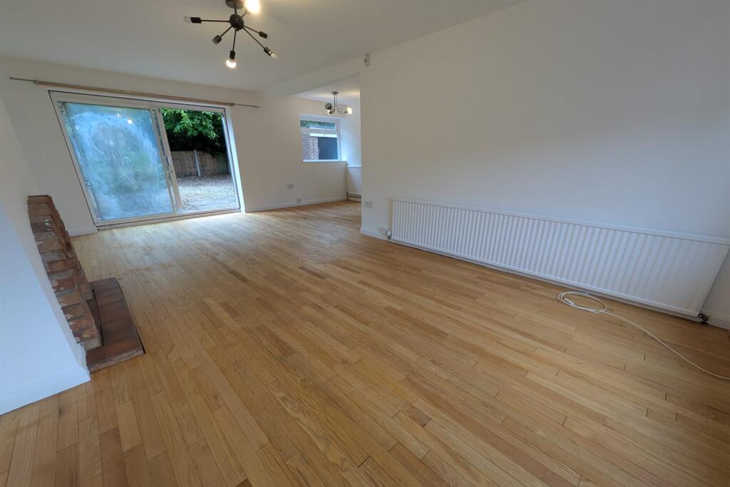 House in Nottingham - More