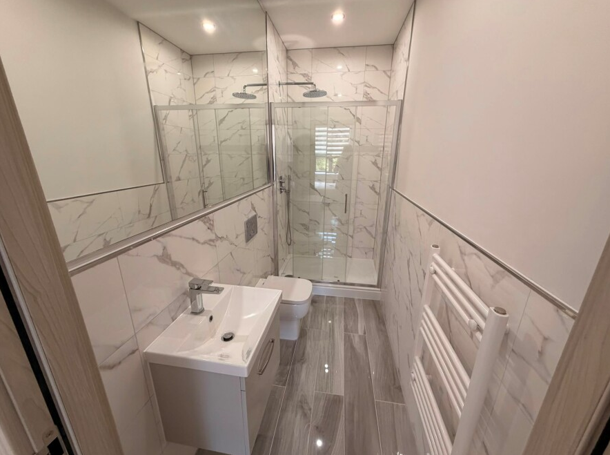 Apartment in Leeds - View 4