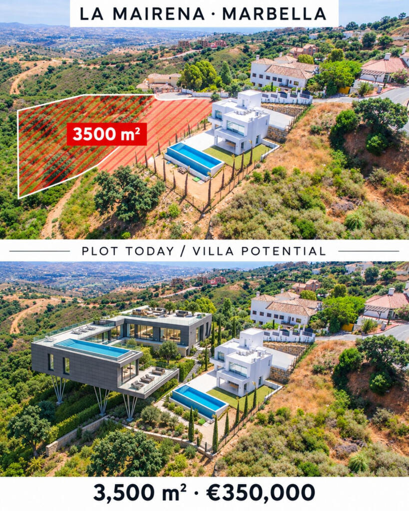 Main image of property: Andalucia, Malaga, La Mairena