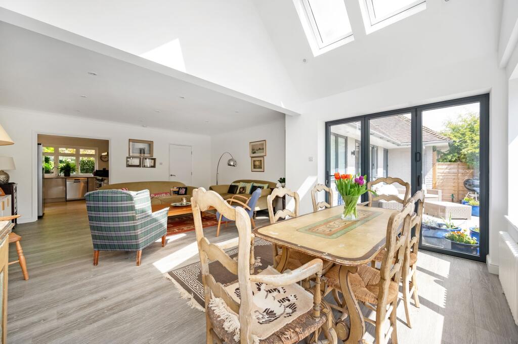 Main image of property: Fairfield Road, Bosham, PO18