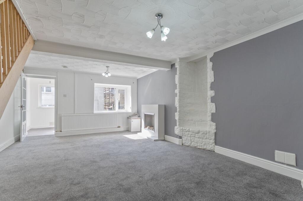 House in Nantyffyllon, Maesteg - View 3
