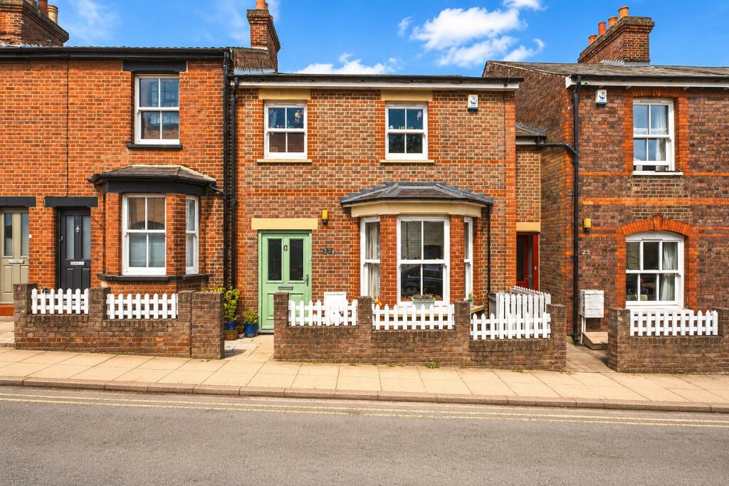 Main image of property: Inkerman Road, St. Albans, Hertfordshire, AL1