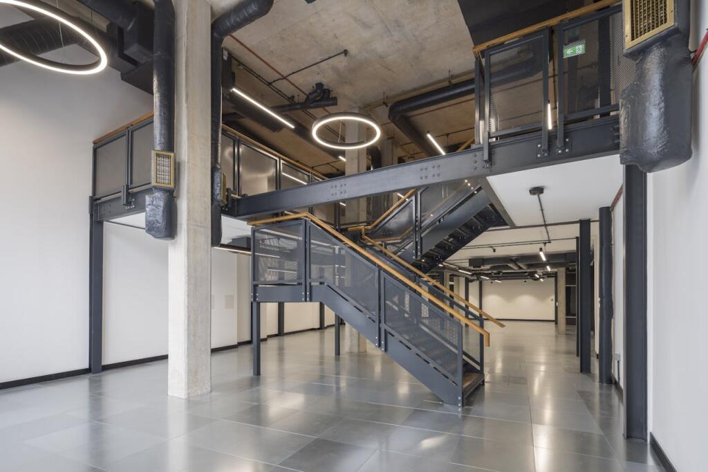 Main image of property: Cally Yard 3-6, 445 Caledonian Road, Islington, London, N7 9BG