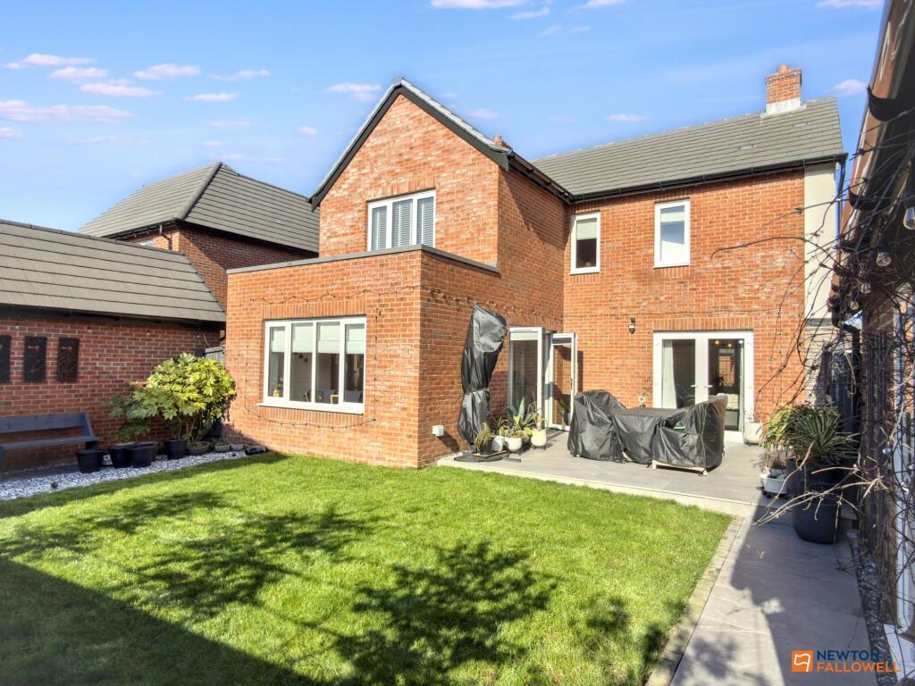 Jade Grove, Coalville, LE67 photo 4