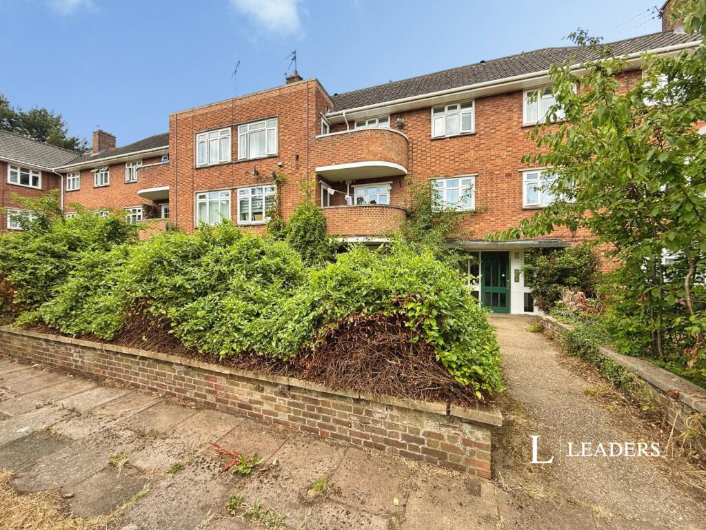 Main image of property: Cherry Close, Norwich