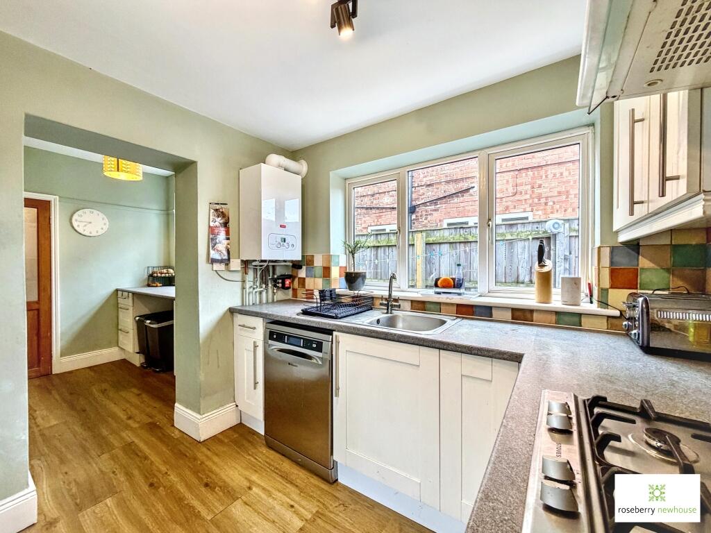 Grangefield Road, Stockton-on-Tees, Durham – další