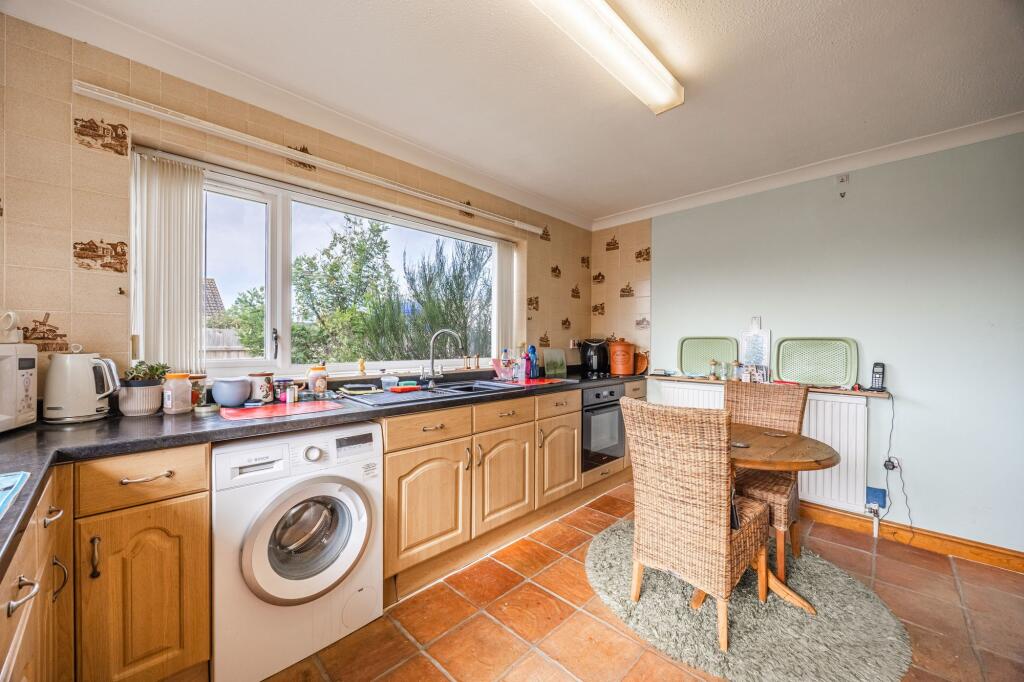House in King's Lynn and West Norfolk, Anchor Park, Snettisham - View 5