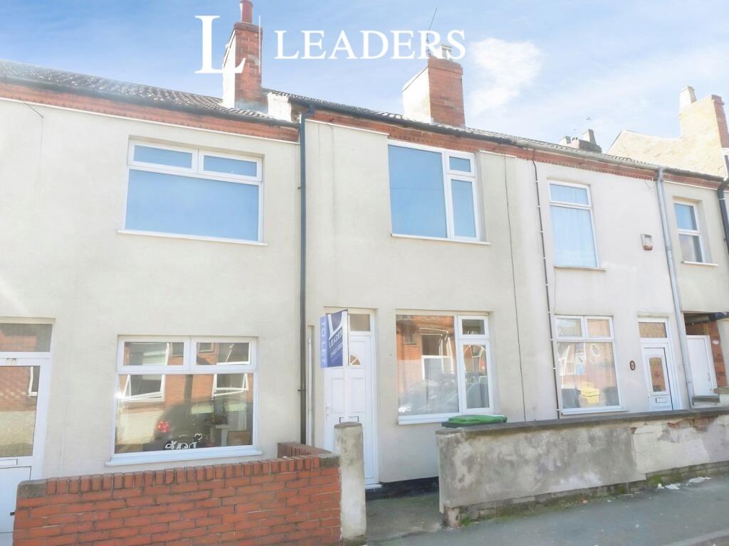 Main image of property: New Street, Huthwaite, Sutton-In-Ashfield, NG17
