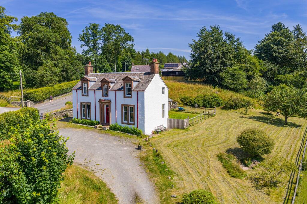 Main image of property: Boreland, Lockerbie, DG11