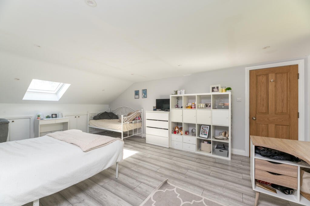 Additional image 34 of Moor Edge, Harden, Bingley, West Yorkshire, BD16