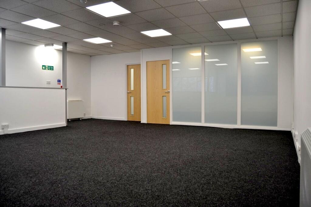Main image of property: Allenby Business Village, Crofton Road, Lincoln, Lincolnshire