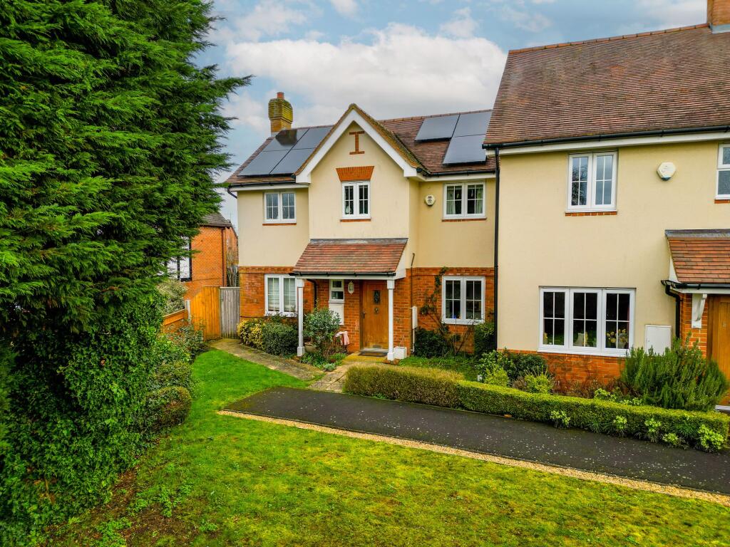 Main image of property: Winslow Road, Wingrave, HP22