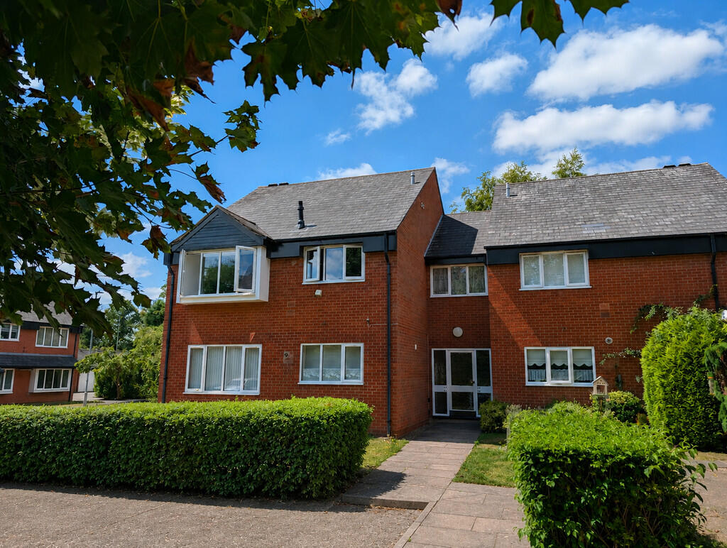 Main image of property: Gledhill Park, Tamworth Road, Lichfield