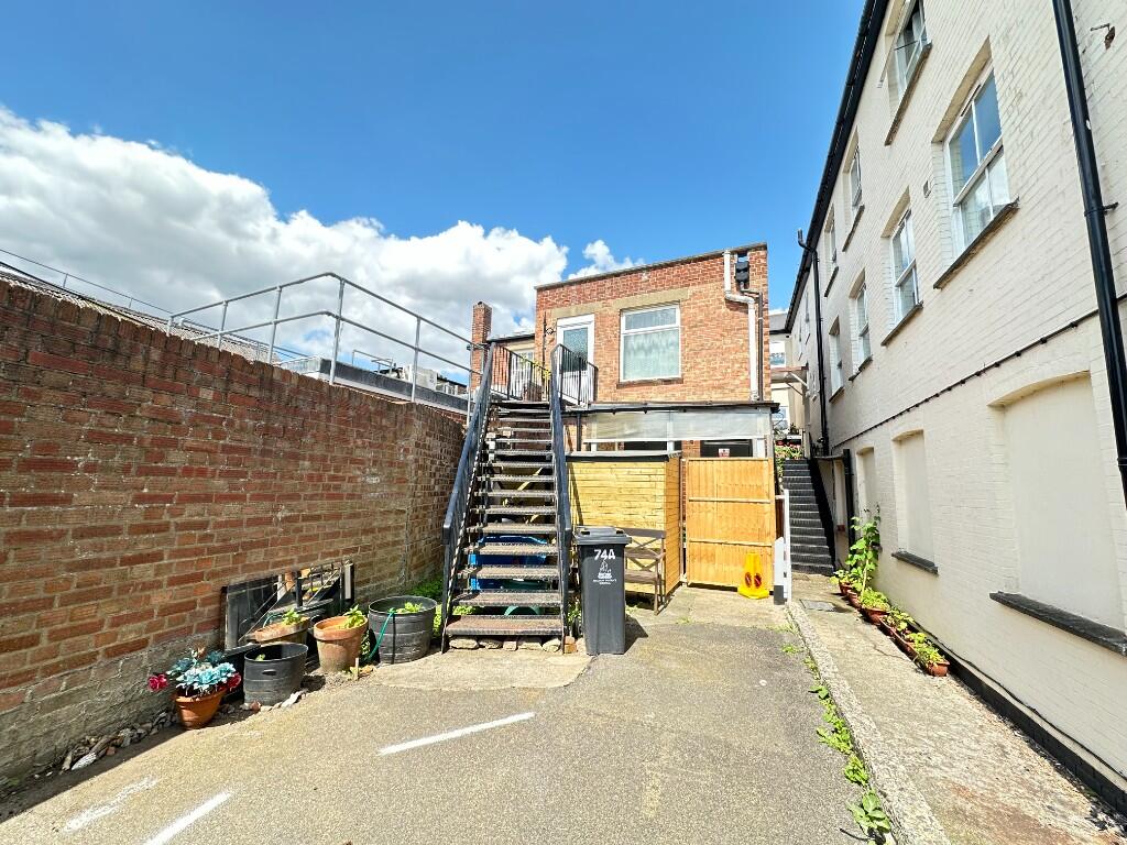 Main image of property: High Street, Maldon, Essex, CM9