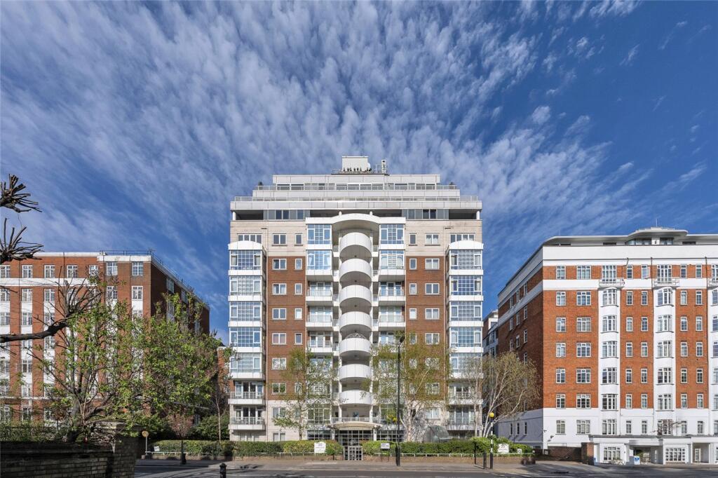 Main image of property: Abbey Road, St John's Wood, London, NW8