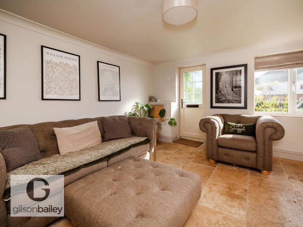 House in Freethorpe - View 4