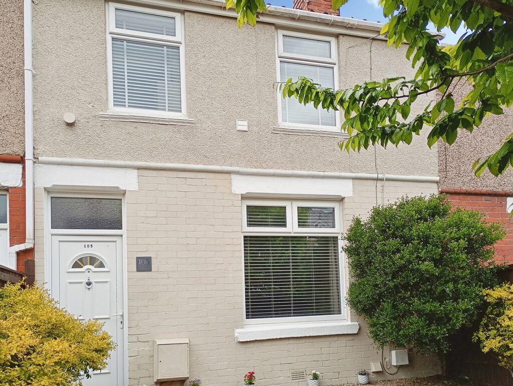 Main image of property: Rothesay Terrace, Bedlington