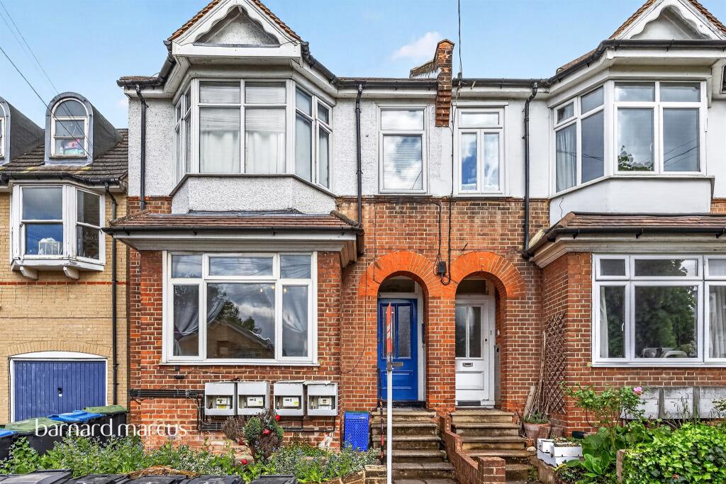 Main image of property: Glossop Road, South Croydon