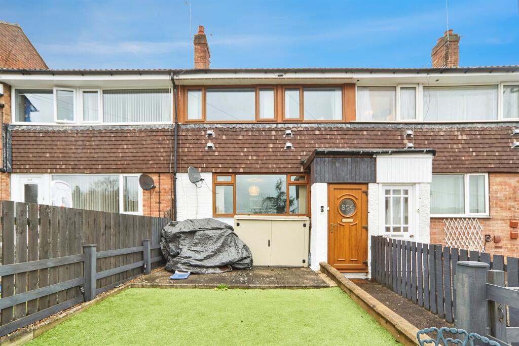 Main image of property: Pudsey Road, Leeds