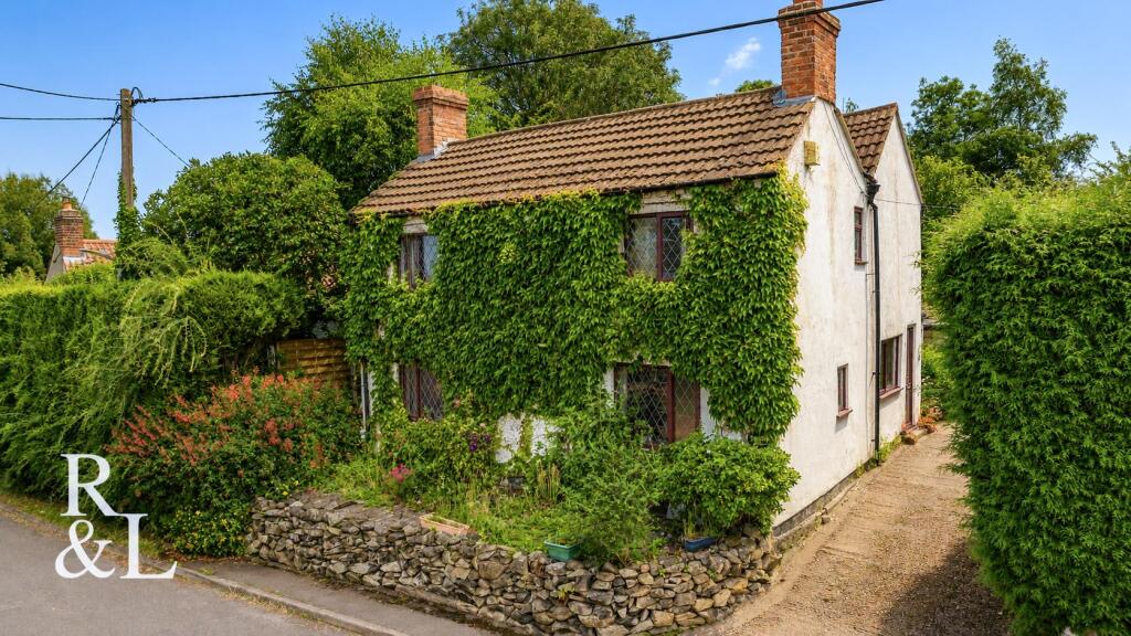 Main image of property: Lower Moor Road, Coleorton