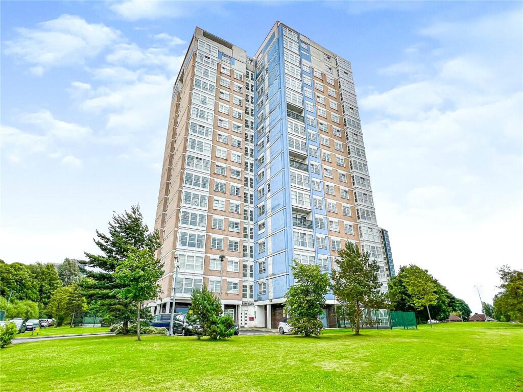 Main image of property: Spindletree Avenue, Manchester, Greater Manchester, M9