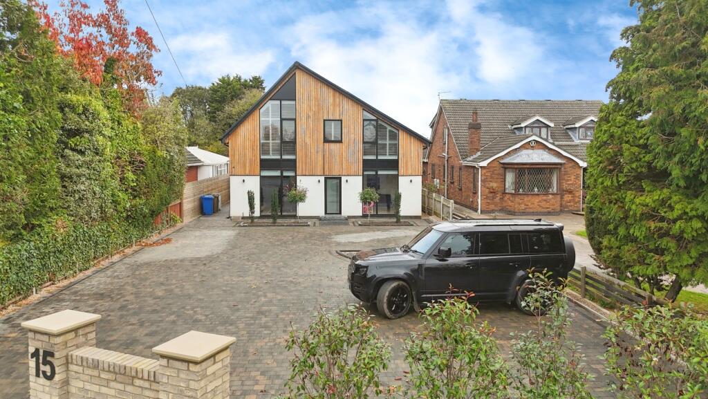 Preston Lane, Bilton, Hull, East Riding of Yorkshire, HU11 4DE