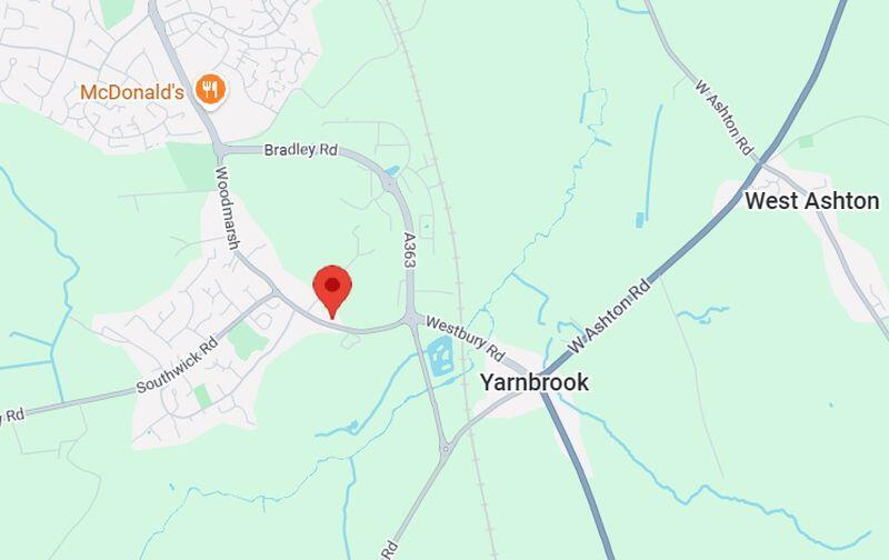 Additional image 32 of Westbury Road, North Bradley