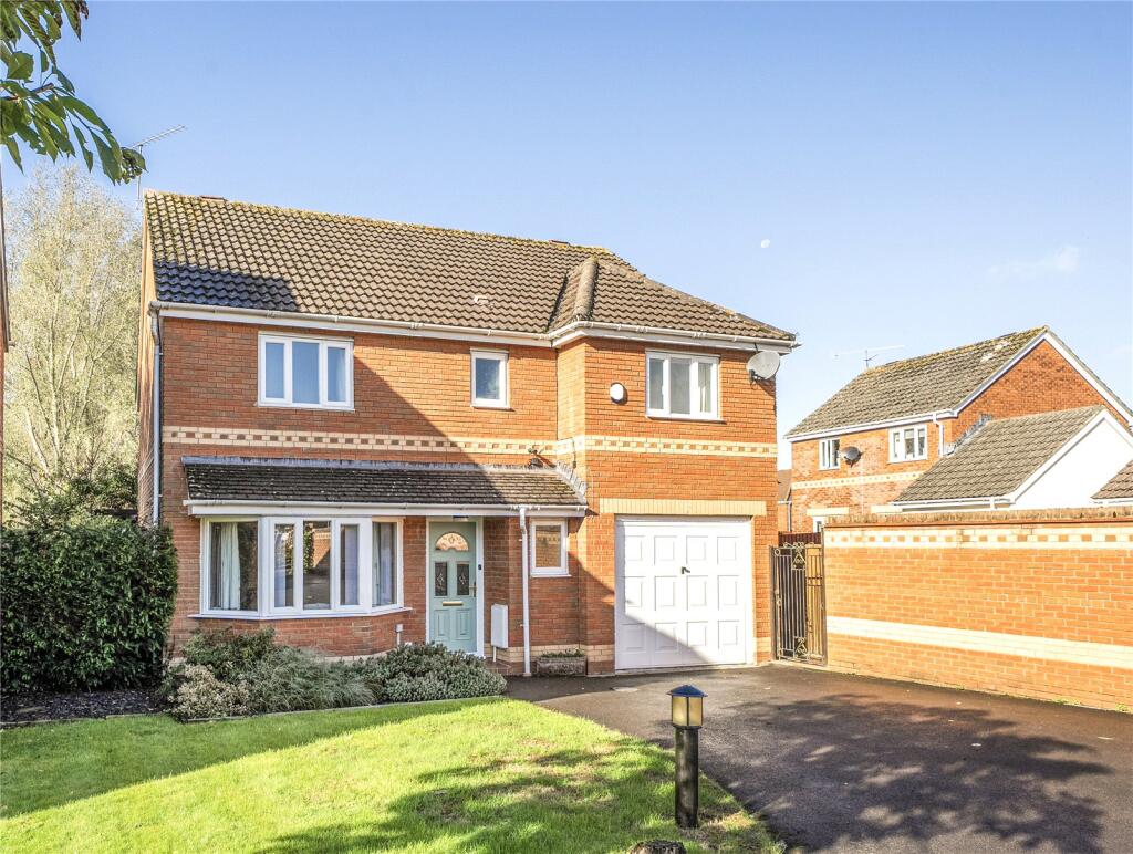 Main image of property: Caxton View, Monmouth, Monmouthshire, NP25