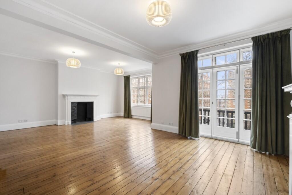 3 bedroom flat for rent