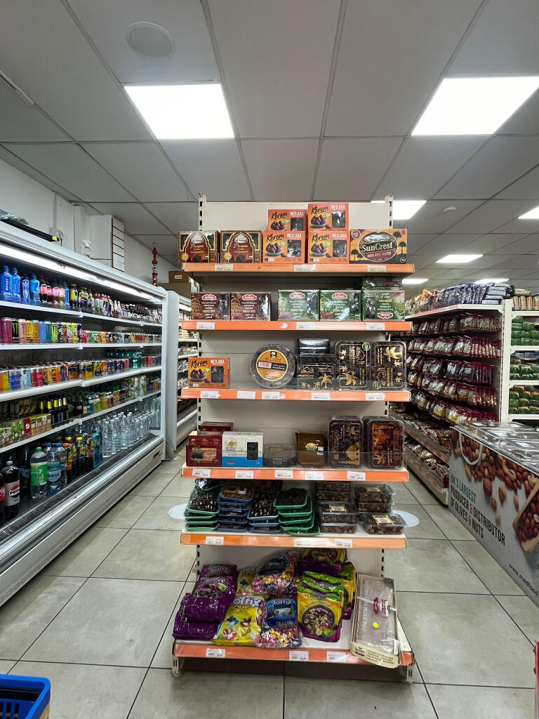 Main image of property: Pinner, Middlesex, HA5