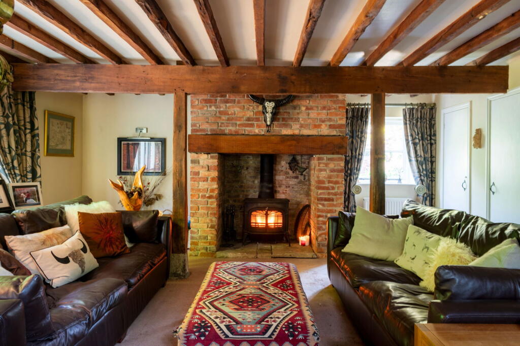 House in Maidstone, Nettlestead - View 4