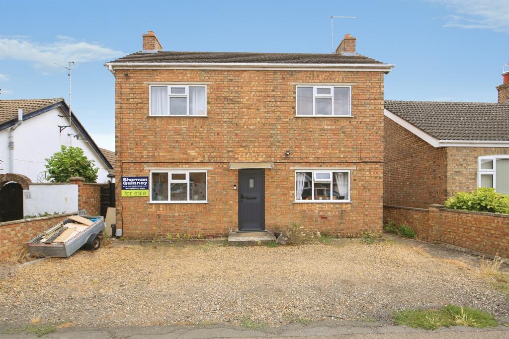 Main image of property: Cemetery Road, Whittlesey, Peterborough