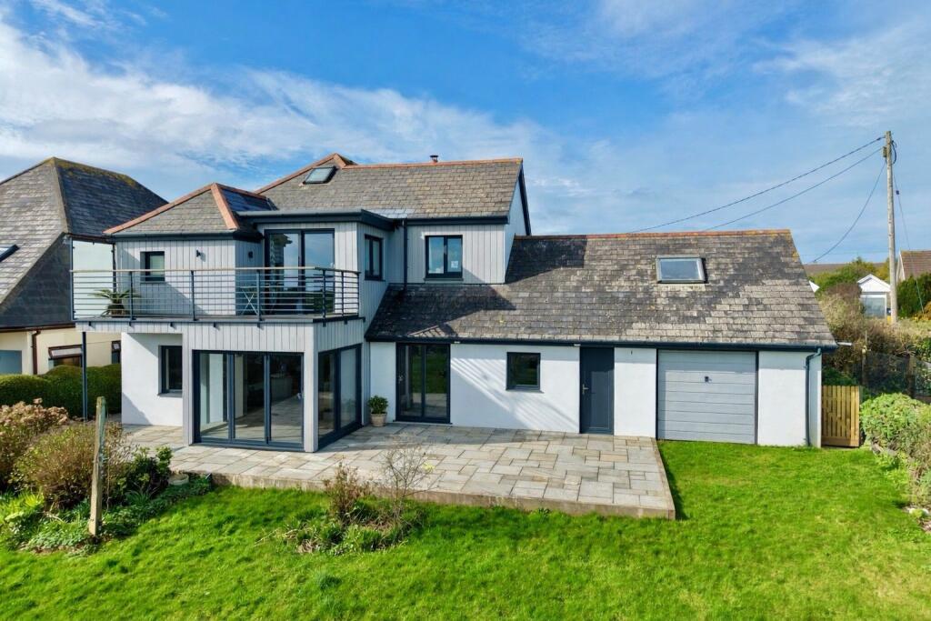 Main image of property: Whitecross, Wadebridge, PL27 7JD