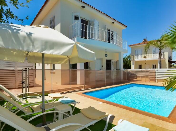 Main image of property: Famagusta, Pernera