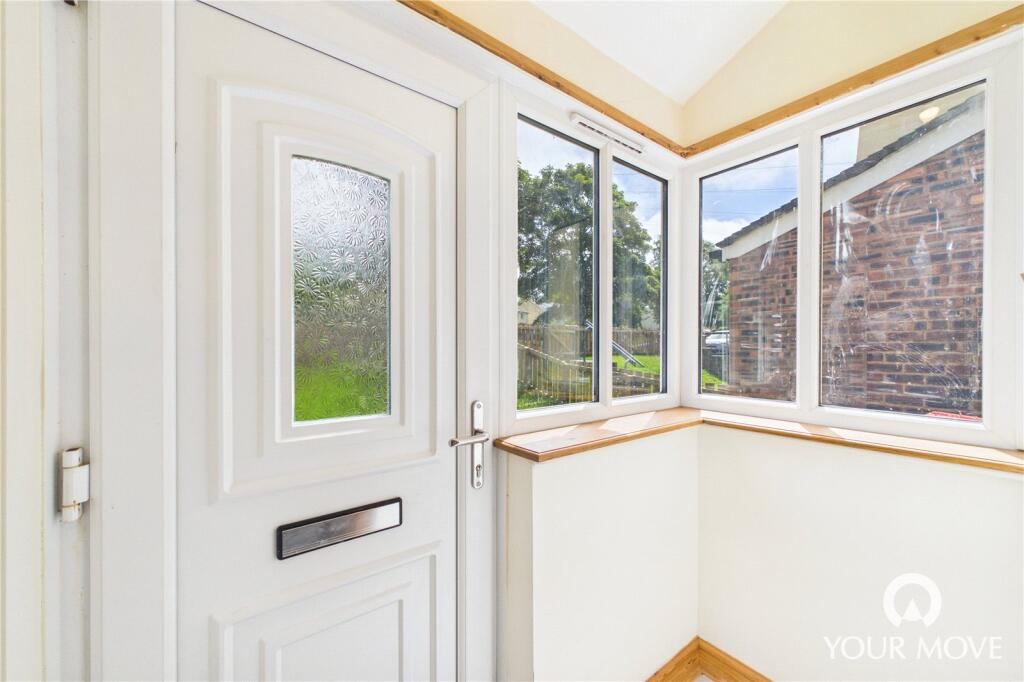 The Oval, Whitehaven, Cumbria, CA28 photo 4