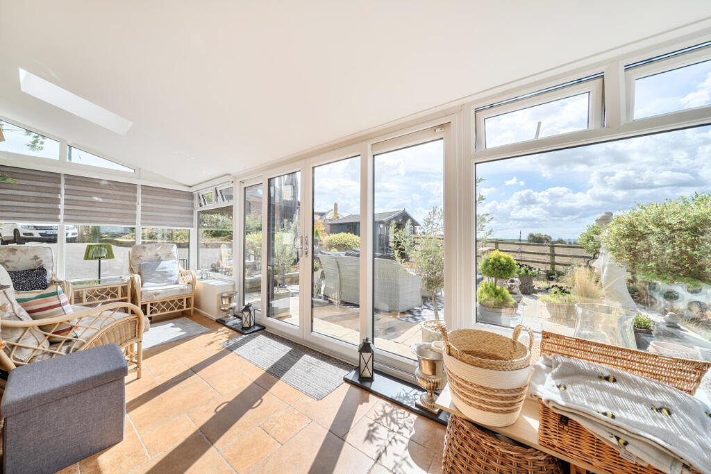 House in Mid Devon, Burlescombe - More
