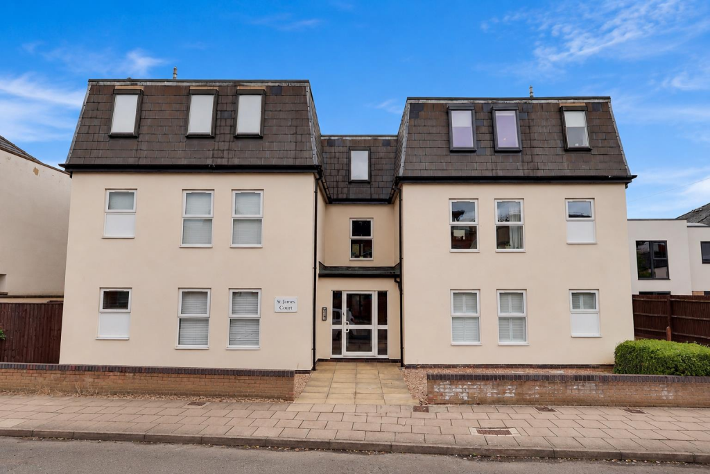 Main image of property: Knapp Road, Cheltenham