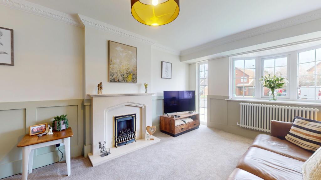 Main image of property: Evesham Close, Boldon Colliery