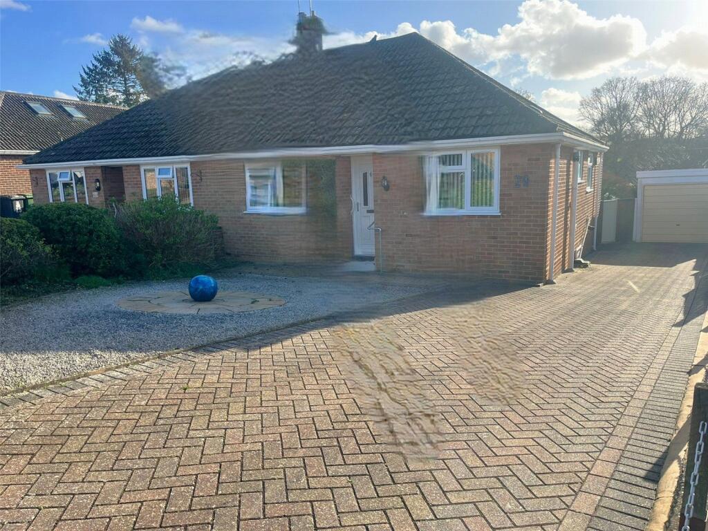 Main image of property: Pitman Close, Basingstoke, Hampshire, RG22